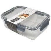 Wholesale - Food Storage Container with Airtight Lid C/P 24, UPC: 195010075282